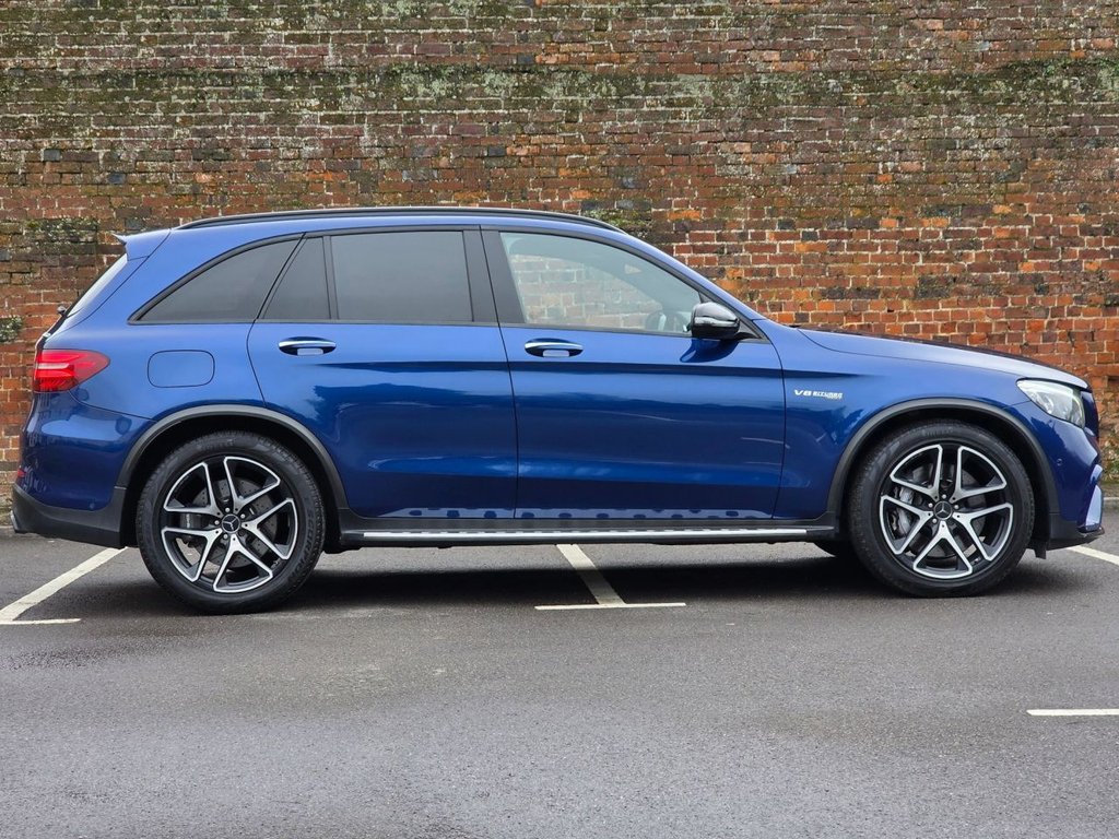 Used Mercedes-Benz GLC 2019 for sale - 77328129: Photo 16