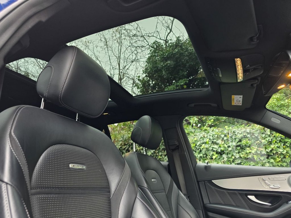 Used Mercedes-Benz GLC 2019 for sale - 77328129: Photo 19