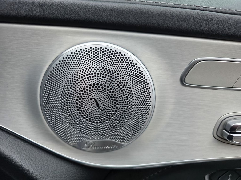 Used Mercedes-Benz GLC 2019 for sale - 77328129: Photo 21