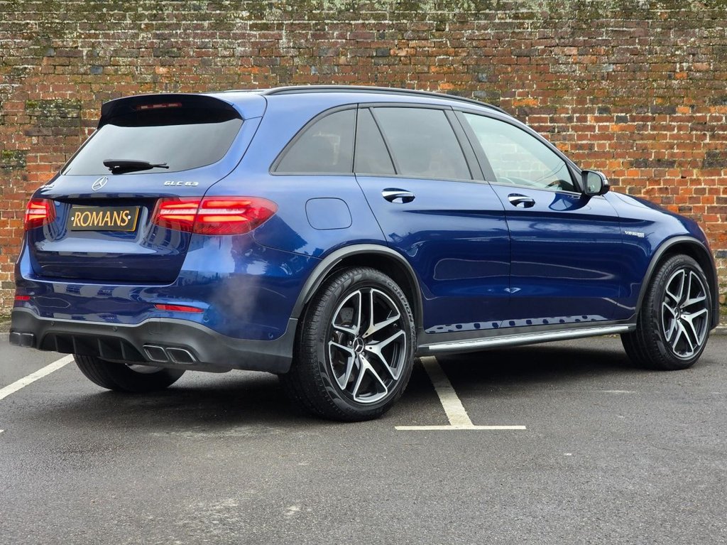 Used Mercedes-Benz GLC 2019 for sale - 77328129: Photo 23