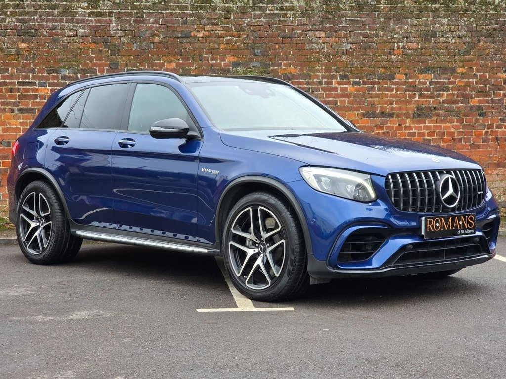 Used Mercedes-Benz GLC 2019 for sale - 77328129: Photo 24