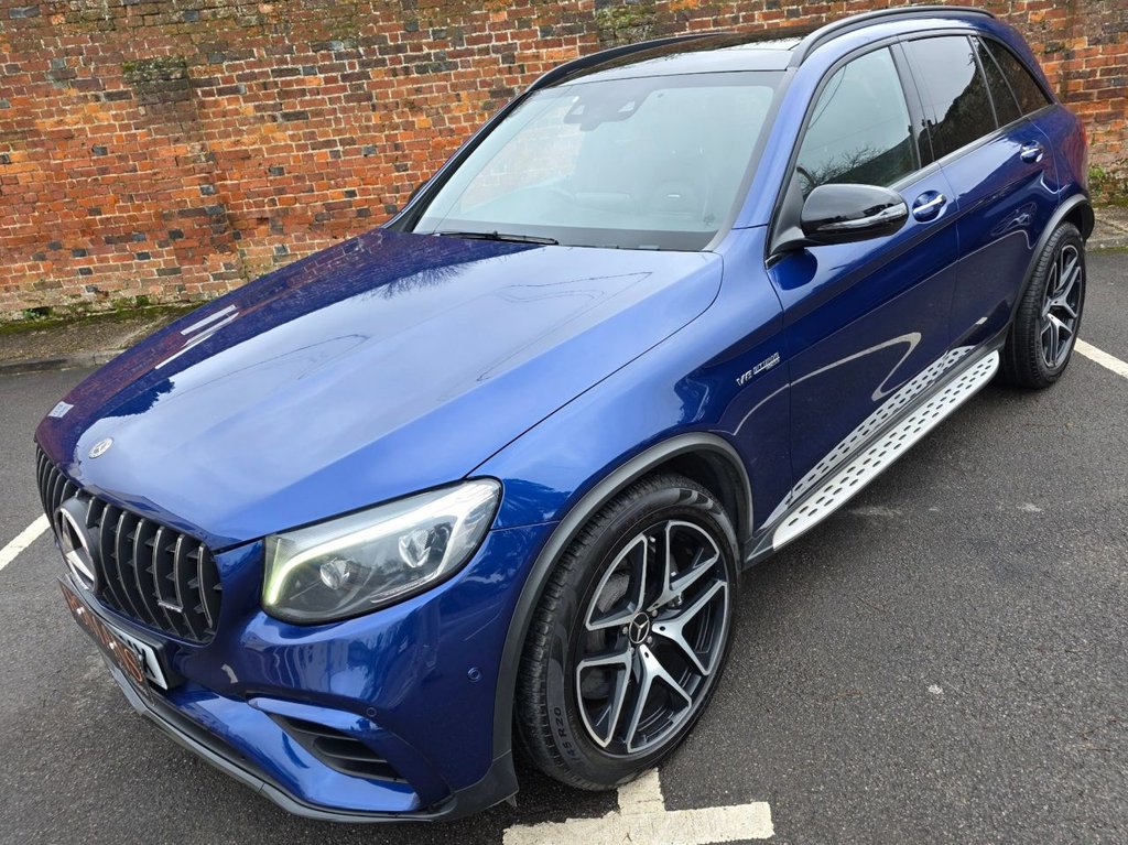 Used Mercedes-Benz GLC 2019 for sale - 77328129: Photo 26