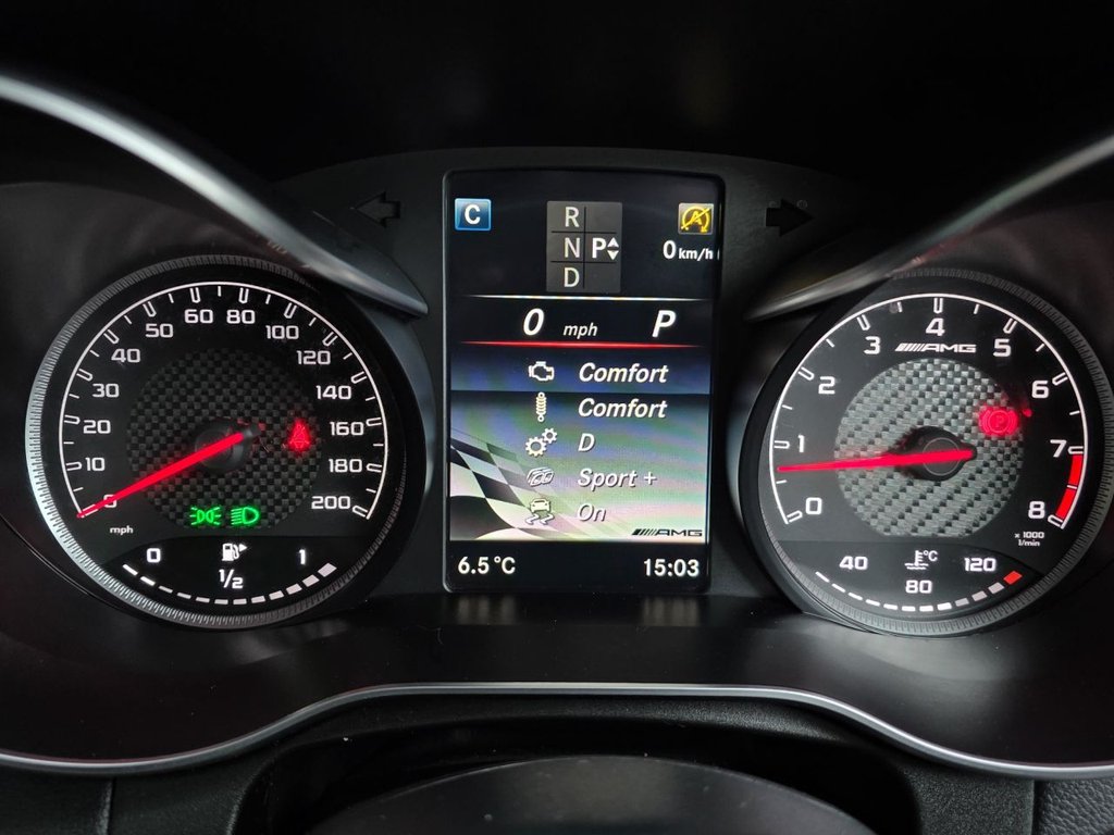 Used Mercedes-Benz GLC 2019 for sale - 77328129: Photo 28