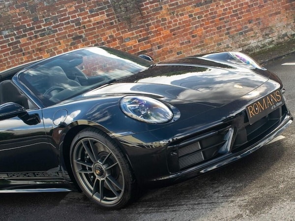 Used Porsche 911 2022 for sale - 74900950: Photo 10