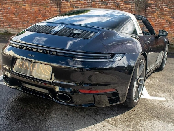 Used Porsche 911 2022 for sale - 74900950: Photo 11