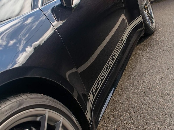 Used Porsche 911 2022 for sale - 74900950: Photo 13