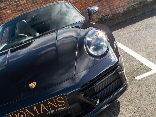 Used Porsche 911 2022 for sale - 74900950: Photo 14