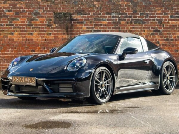 Used Porsche 911 2022 for sale - 74900950: Photo 17
