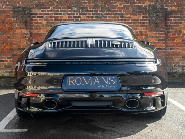 Used Porsche 911 2022 for sale - 74900950: Photo 19