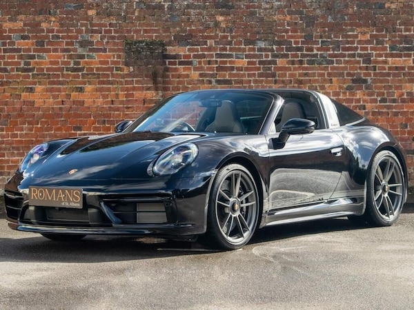 Used Porsche 911 2022 for sale - 74900950: Photo 1