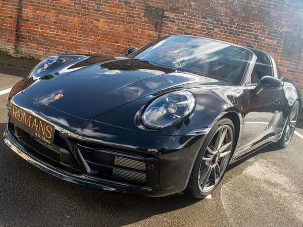 Used Porsche 911 2022 for sale - 74900950: Photo 20