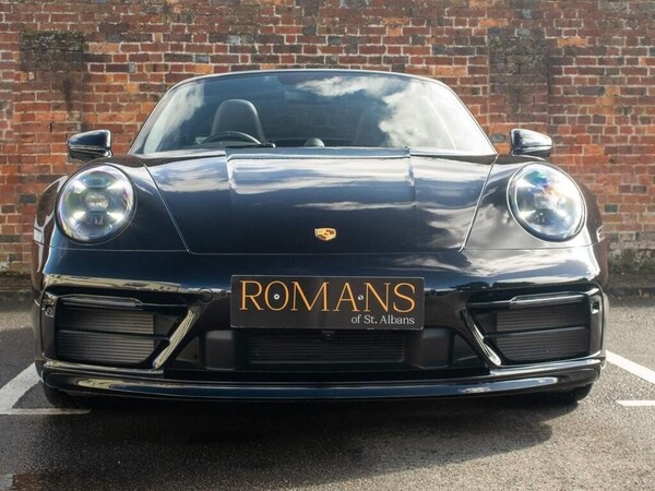 Used Porsche 911 2022 for sale - 74900950: Photo 23