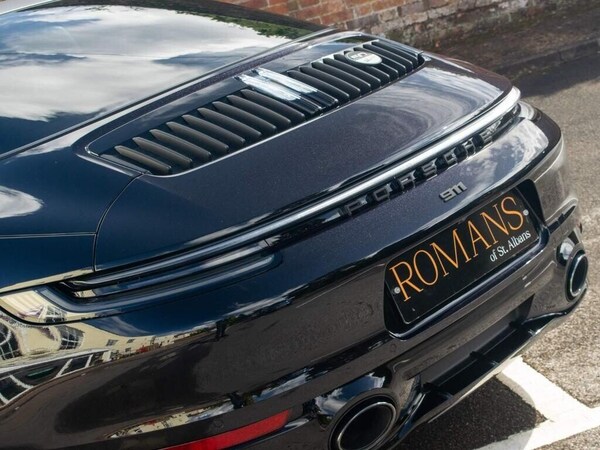 Used Porsche 911 2022 for sale - 74900950: Photo 24