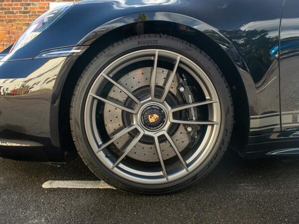 Used Porsche 911 2022 for sale - 74900950: Photo 25