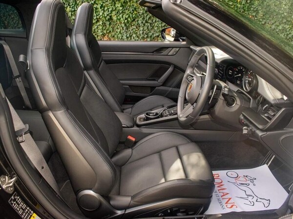 Used Porsche 911 2022 for sale - 74900950: Photo 26