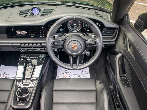 Used Porsche 911 2022 for sale - 74900950: Photo 27