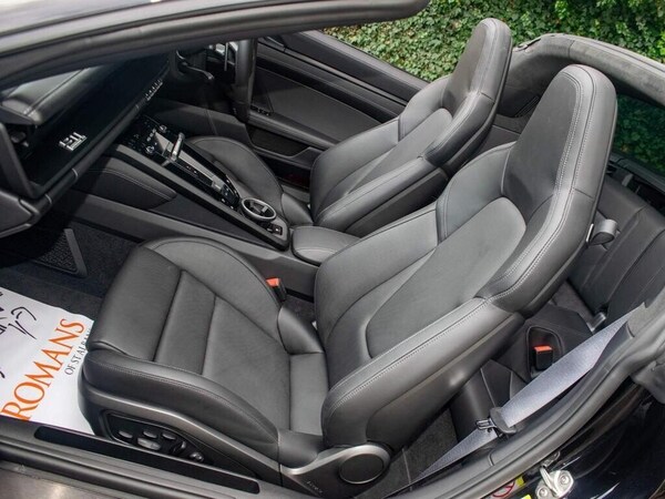 Used Porsche 911 2022 for sale - 74900950: Photo 30