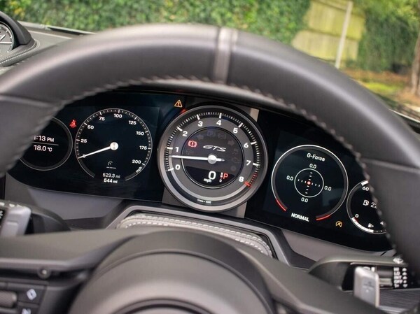 Used Porsche 911 2022 for sale - 74900950: Photo 31