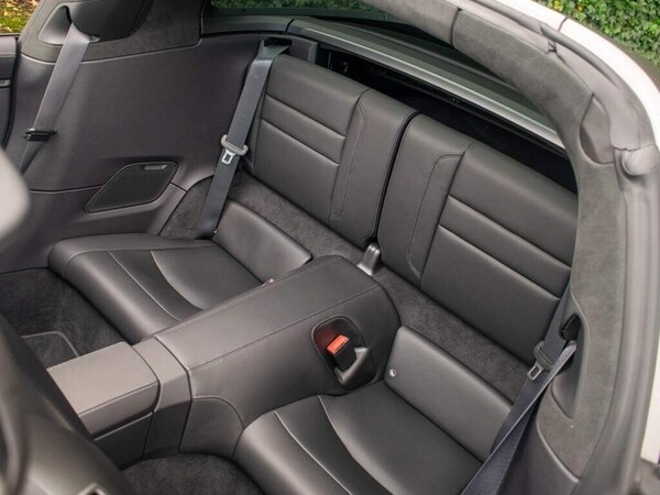 Used Porsche 911 2022 for sale - 74900950: Photo 32