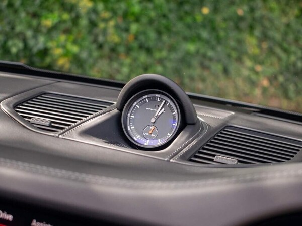 Used Porsche 911 2022 for sale - 74900950: Photo 35