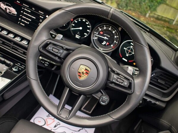 Used Porsche 911 2022 for sale - 74900950: Photo 37
