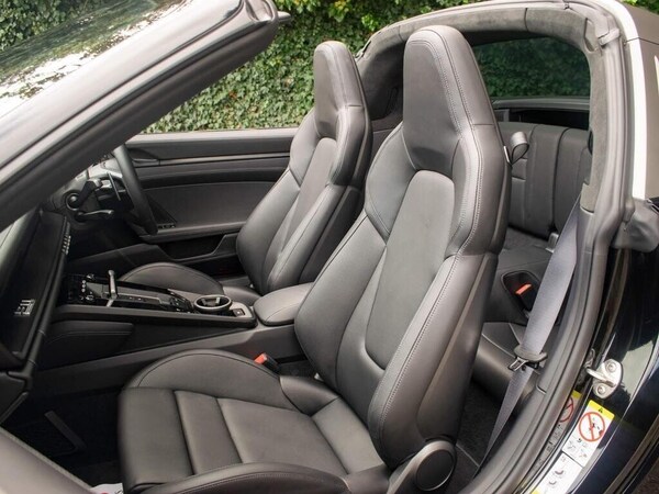 Used Porsche 911 2022 for sale - 74900950: Photo 38