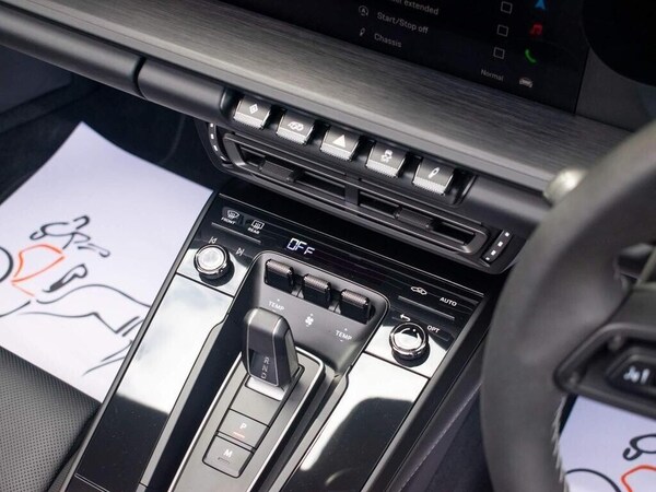 Used Porsche 911 2022 for sale - 74900950: Photo 39