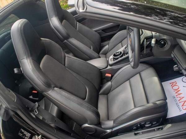 Used Porsche 911 2022 for sale - 74900950: Photo 41