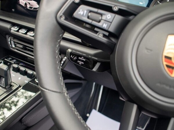 Used Porsche 911 2022 for sale - 74900950: Photo 43