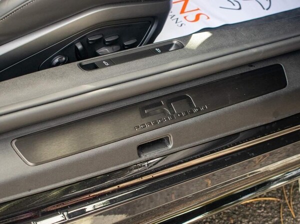 Used Porsche 911 2022 for sale - 74900950: Photo 44