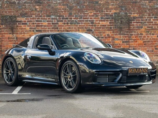 Used Porsche 911 2022 for sale - 74900950: Photo 47