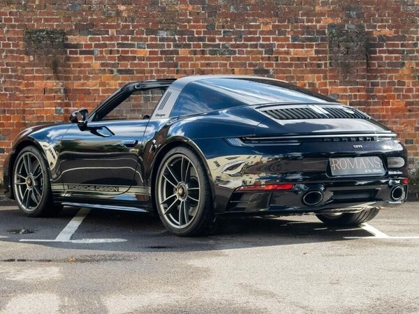 Used Porsche 911 2022 for sale - 74900950: Photo 48