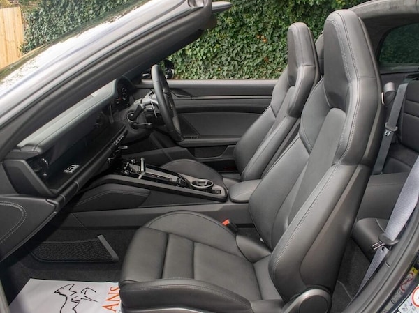 Used Porsche 911 2022 for sale - 74900950: Photo 5