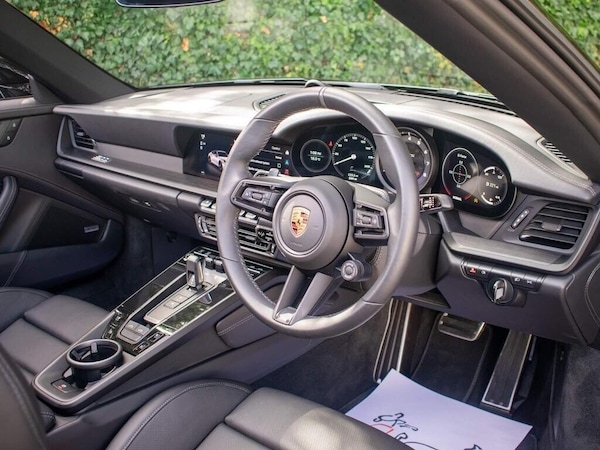 Used Porsche 911 2022 for sale - 74900950: Photo 7