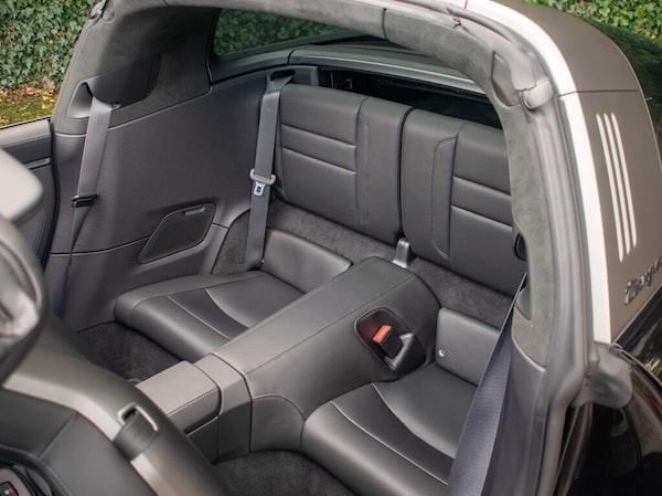 Used Porsche 911 2022 for sale - 74900950: Photo 8