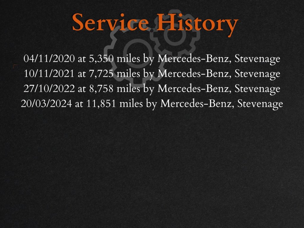 Used Mercedes-Benz AMG GT 2019 for sale - 77085565: Photo 15