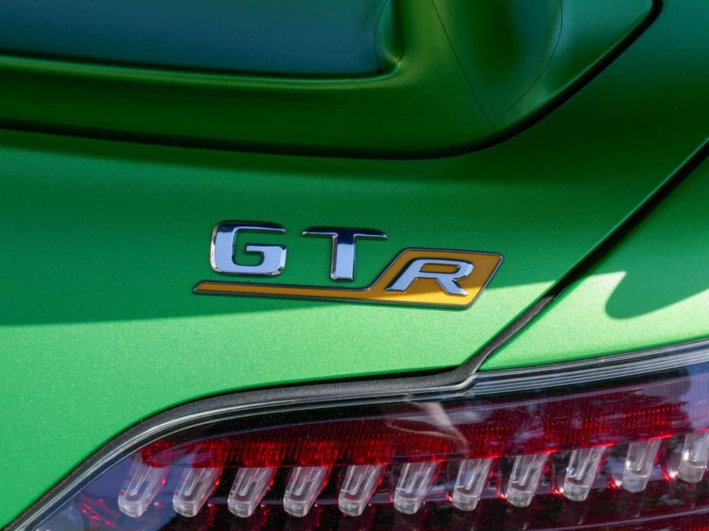 Used Mercedes-Benz AMG GT 2019 for sale - 77085565: Photo 28