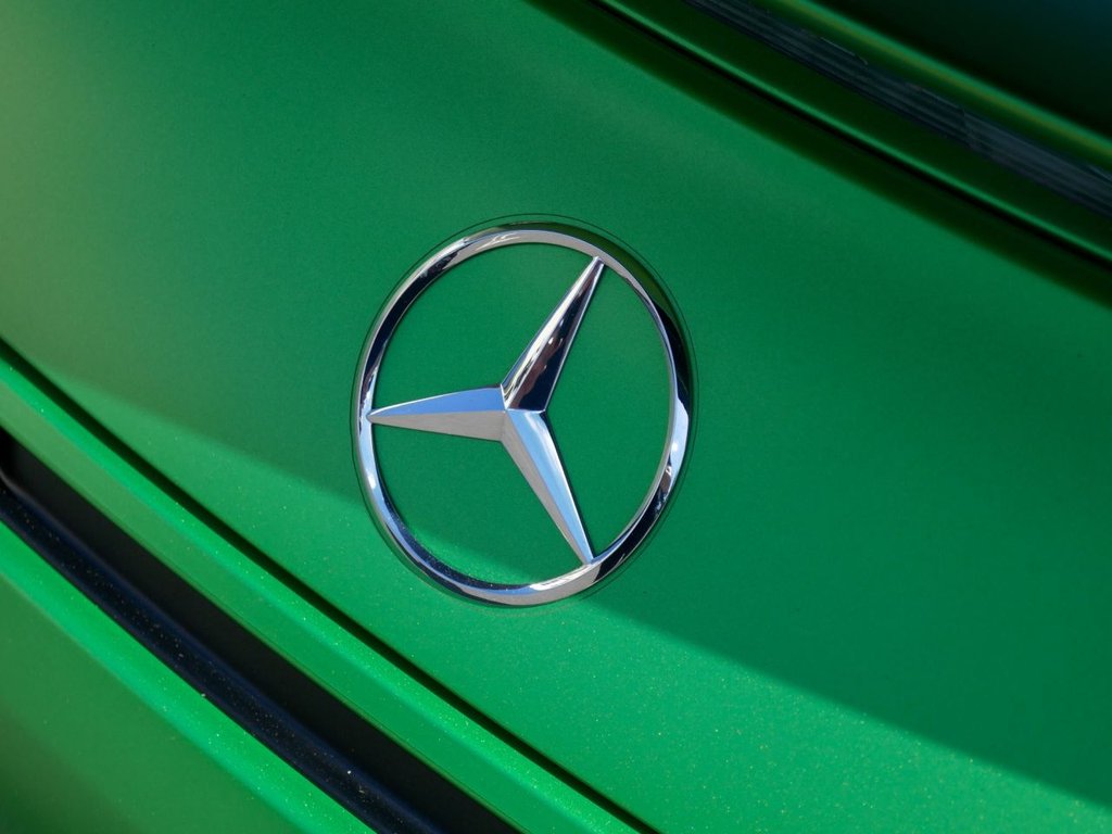 Used Mercedes-Benz AMG GT 2019 for sale - 77085565: Photo 29