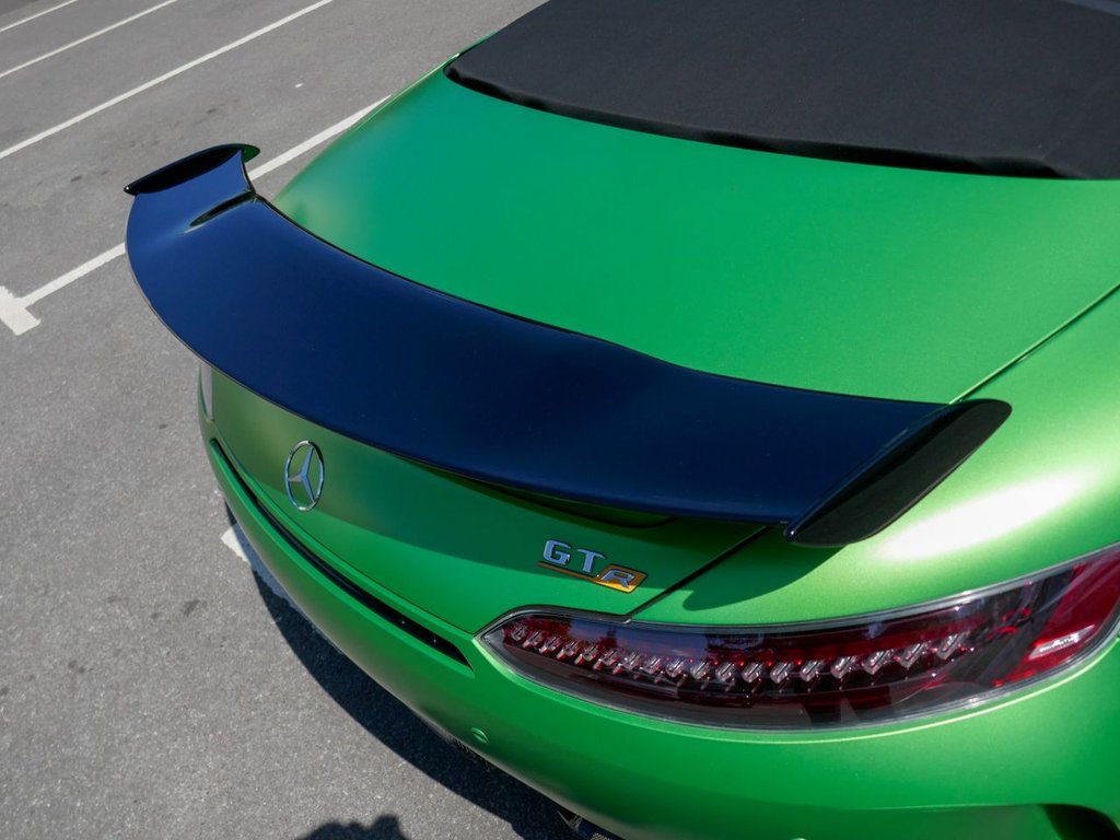 Used Mercedes-Benz AMG GT 2019 for sale - 77085565: Photo 31