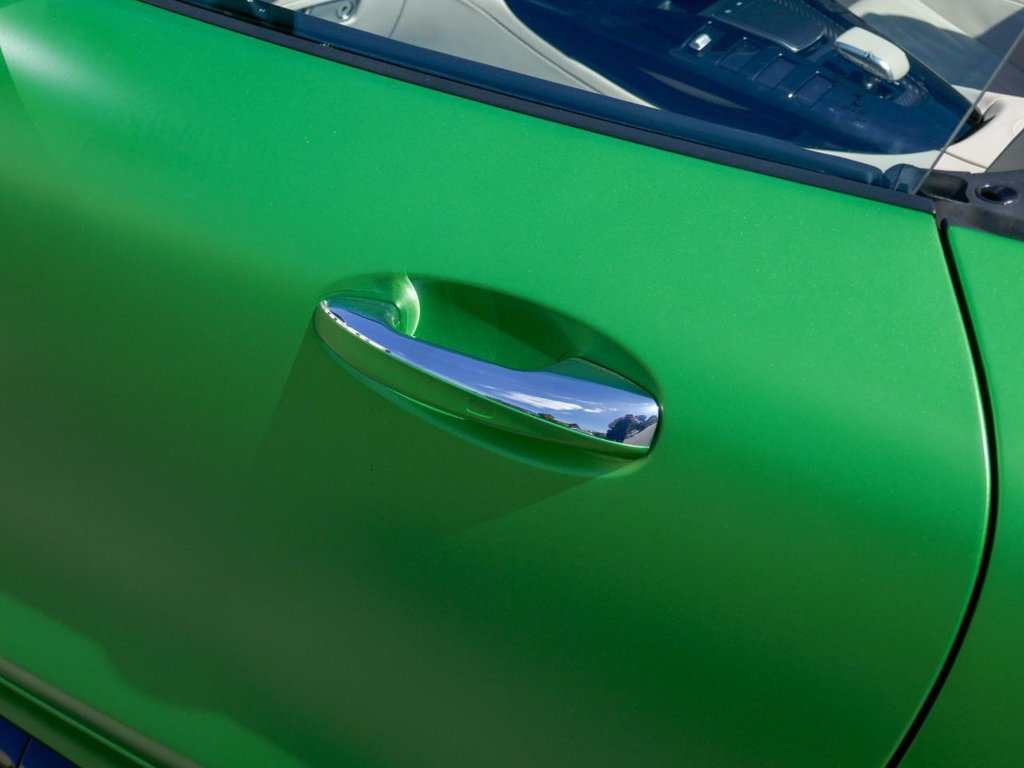 Used Mercedes-Benz AMG GT 2019 for sale - 77085565: Photo 32