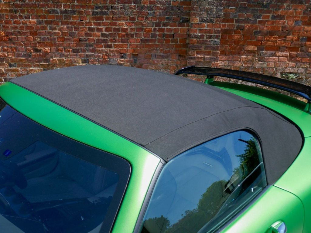 Used Mercedes-Benz AMG GT 2019 for sale - 77085565: Photo 35