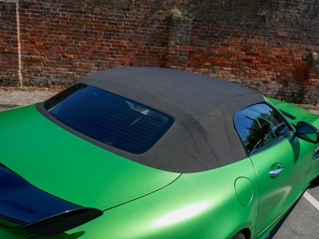 Used Mercedes-Benz AMG GT 2019 for sale - 77085565: Photo 39