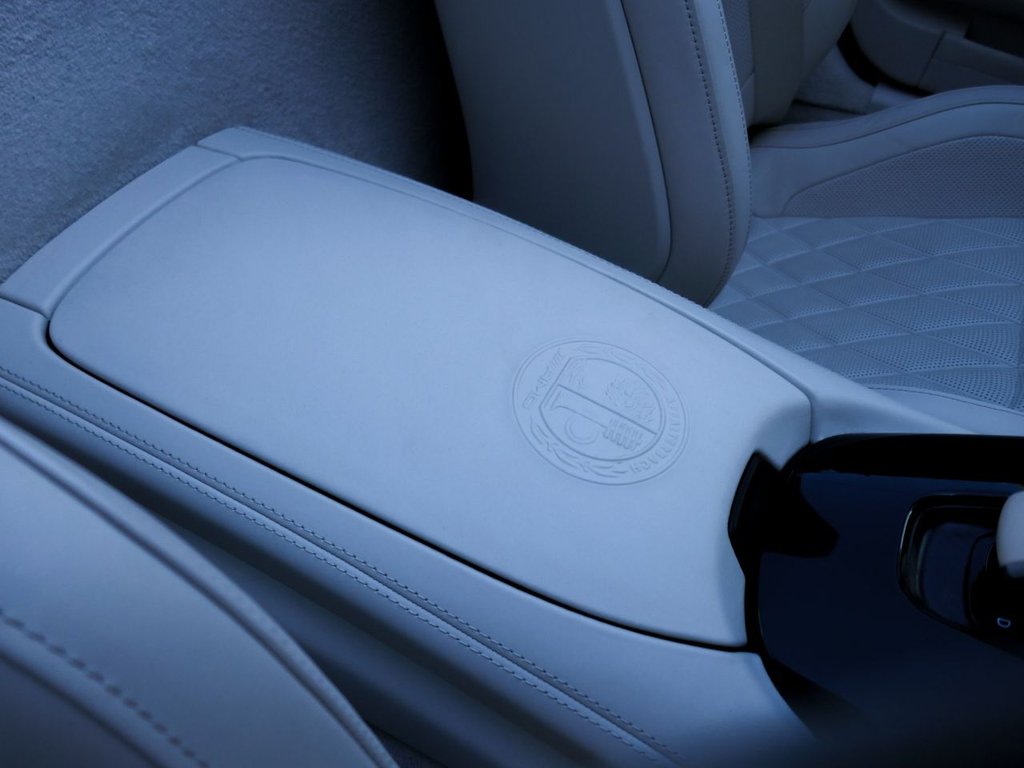 Used Mercedes-Benz AMG GT 2019 for sale - 77085565: Photo 42