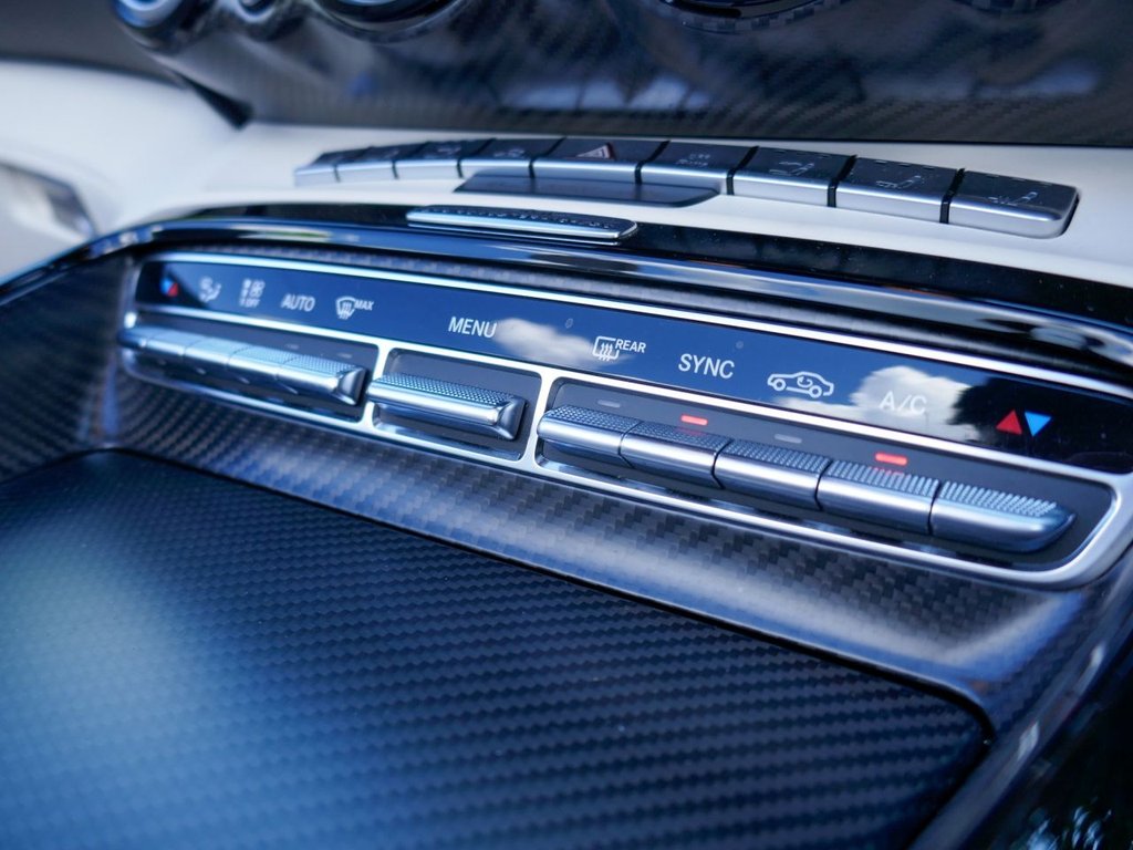 Used Mercedes-Benz AMG GT 2019 for sale - 77085565: Photo 44