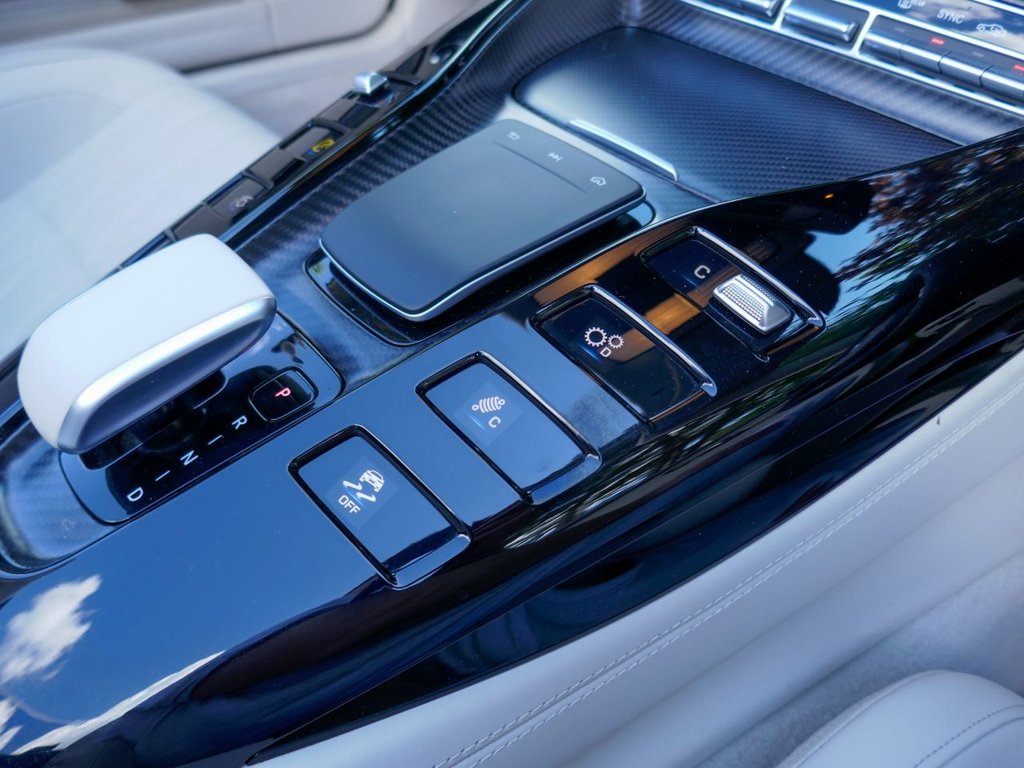 Used Mercedes-Benz AMG GT 2019 for sale - 77085565: Photo 46