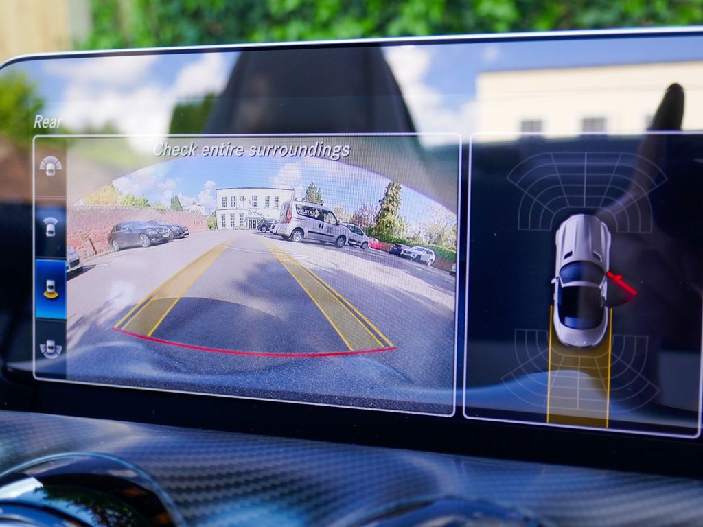 Used Mercedes-Benz AMG GT 2019 for sale - 77085565: Photo 49