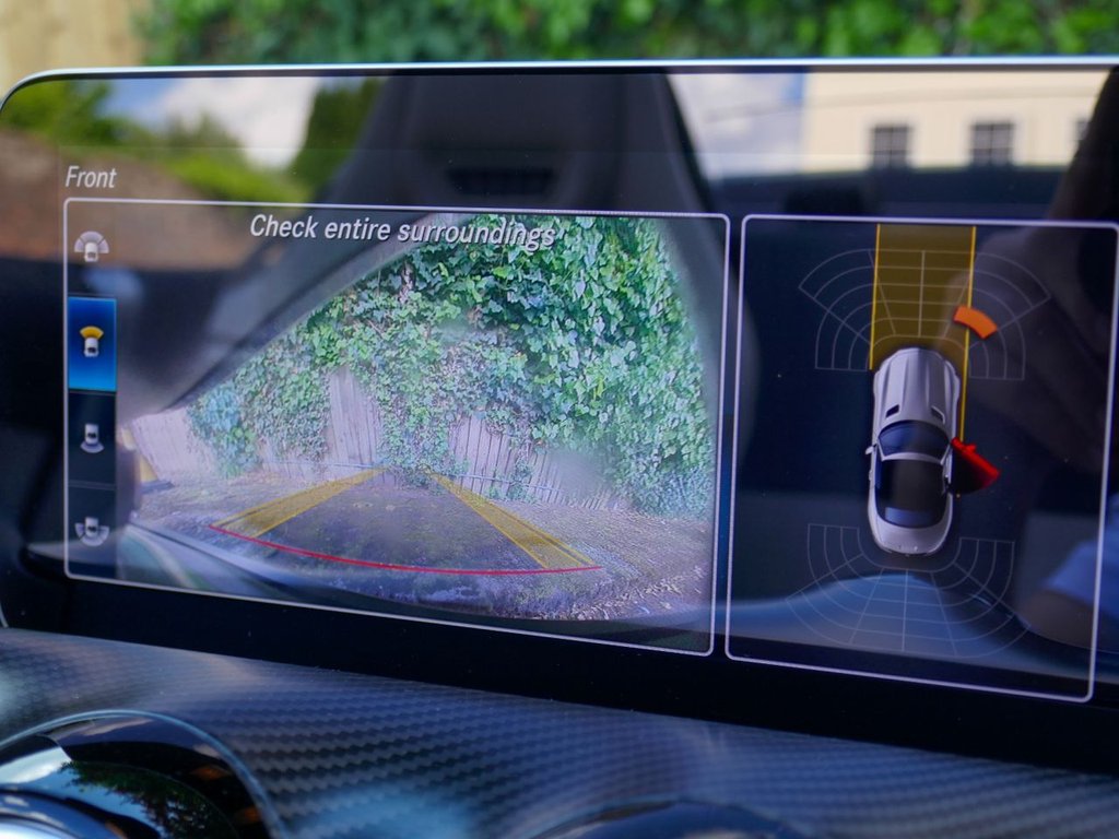 Used Mercedes-Benz AMG GT 2019 for sale - 77085565: Photo 50