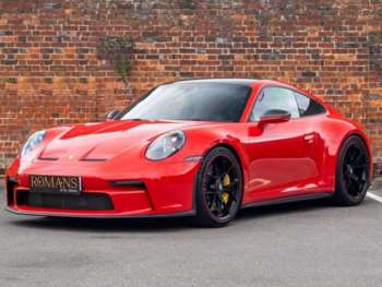2023 (LH) - 4.0 992 GT3 Touring Coupe 2dr Petrol PDK Euro 6 (510 ps)