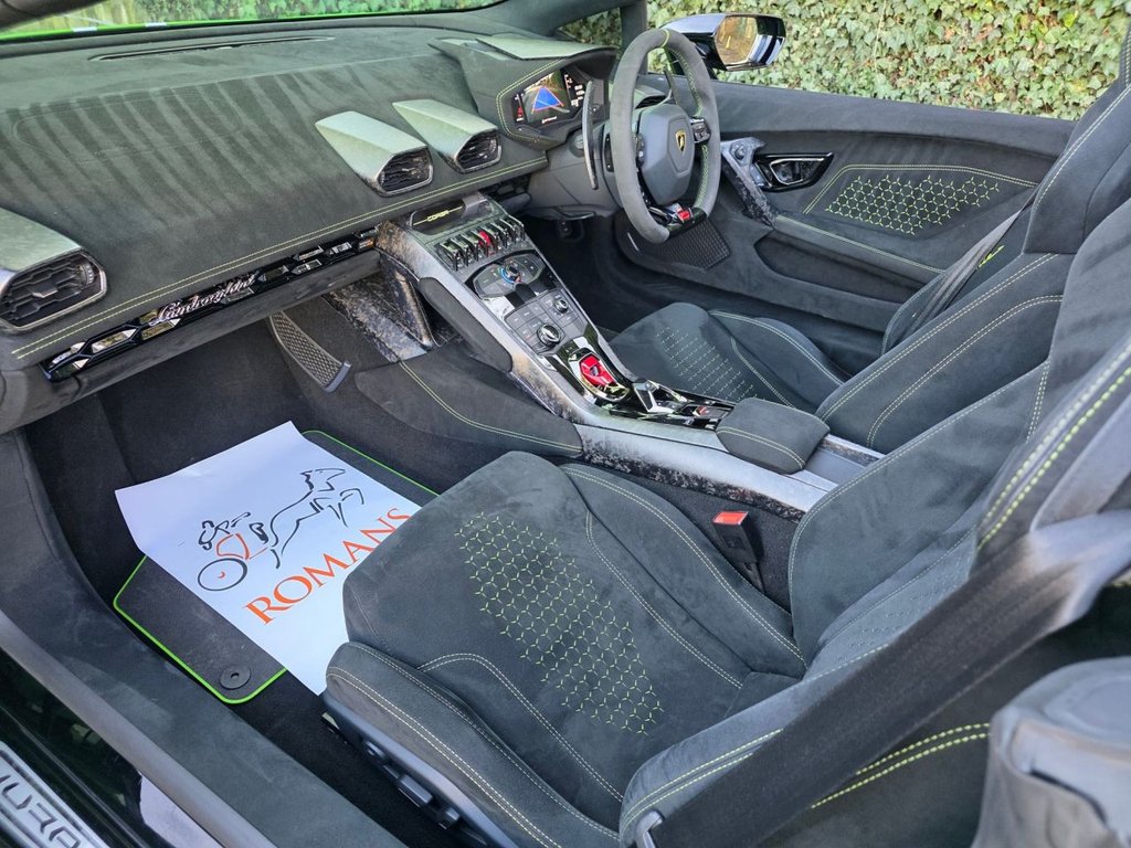 Used Lamborghini Huracan 2019 for sale - 77685268: Photo 12