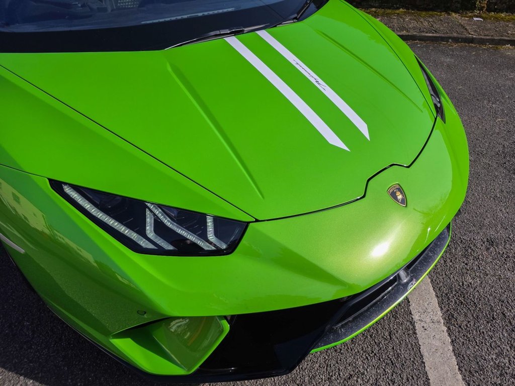 Used Lamborghini Huracan 2019 for sale - 77685268: Photo 18